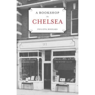 A Bookshop in Chelsea