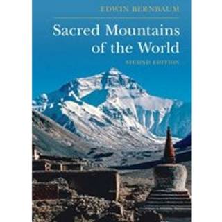 Sacred Mountains of the World