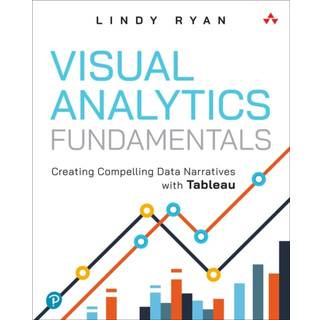 Visual Analytics Fundamentals
