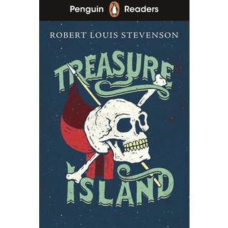 Penguin Readers Level 1: Treasure Island