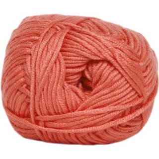 Hjertegarn Blend Bamboo - Bambus og Bomuld Laks 433