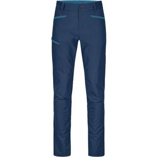 Ortovox Men's Pelmo Pants  Deep Ocean, XL