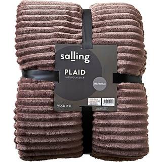 Salling plaid - 130x180 cm (På lager i varehus)