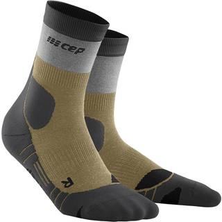 CEP Hiking Light Merino, Mid Cut Socks, men