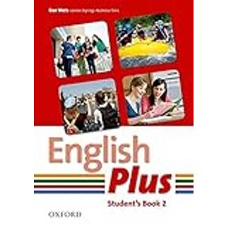 English Plus: 2: Student Book