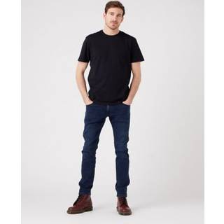 Wrangler 2-Pak Basis T-shirts - M