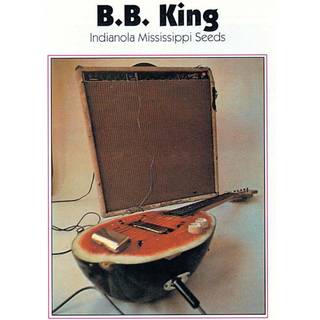 B.b. King - Indianola Mississipi Seeds