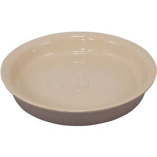 Kattetallerken "Miska" - Beige - Ø 16 x 2