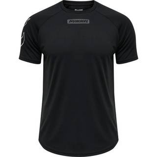 Hummel Topaz Herre Træningstrøje - Black - XL
