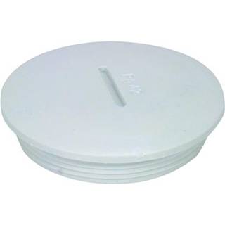 Blindprop M25X1,5 Ral 7035 Jacob