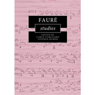 Faure Studies