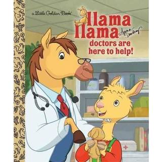 Llama Llama Doctors are Here to Help!
