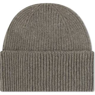 Colorful Standard Merino Wool Beanie Dusty Olive