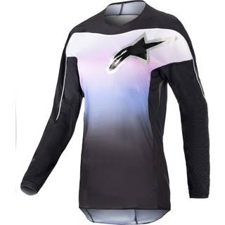 alpinestars Stella Fluid Jersey sort L