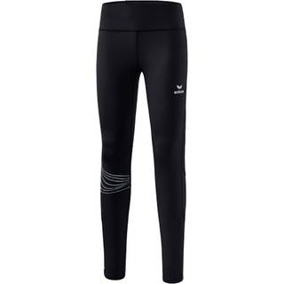Leggings Erima RACING Running Tights 8292316 Størrelse 44