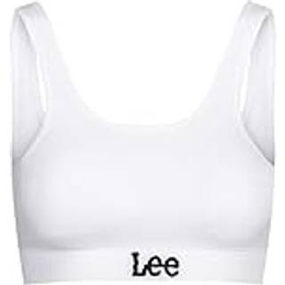 Lee Seamless Bralette White Size XS