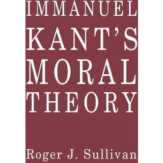 Immanuel Kant's Moral Theory