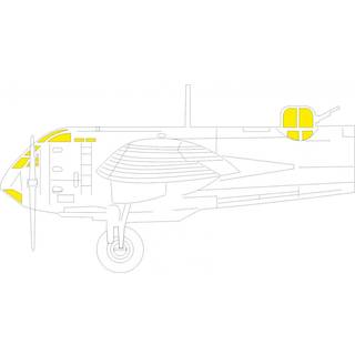 Blenheim Mk.I 1/48 for AIRFIX