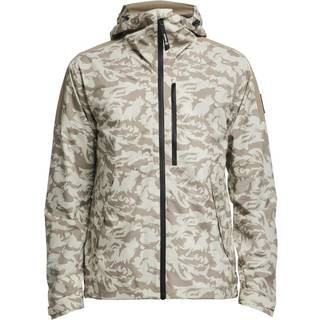 Tenson  Men's Crest Mpc Extreme Jacket Light Beige, S