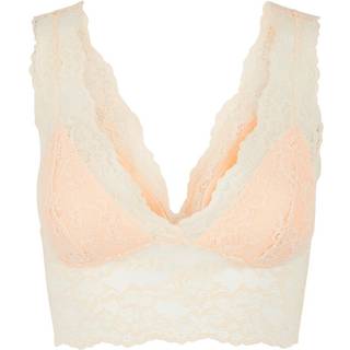Pieces - PcLina Lace Bra - Dawn