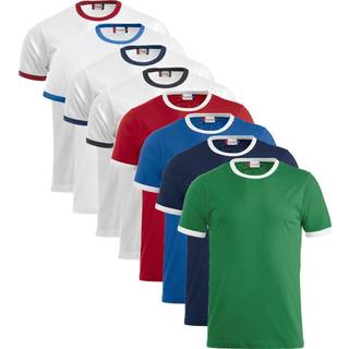 Clique 29314 Nome Navy/White XL