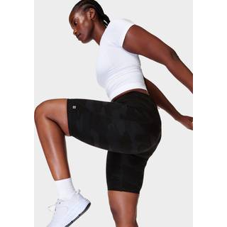Sweaty Betty Sweaty Betty Black Power 9 Biker Shorts