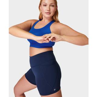 Sweaty Betty Sweaty Betty Power 4" Biker Shorts