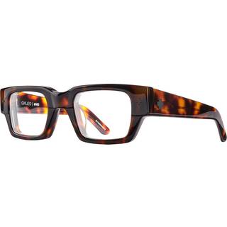 Spy OSLIND 5700000000146 48 Briller Mænd Tortoiseshell - Dark Tortoise - 48mm