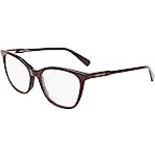 Longchamp LO2694 001 54 Briller Mænd Black - Black - 54mm
