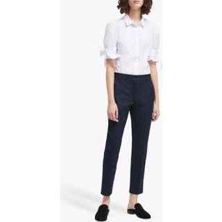French Connection French Connection Blue Whisper Ruth Tailored Trousers