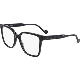 Liu Jo LJ2733 001 53 Briller Kvinder Black - Ebony Black - 53mm