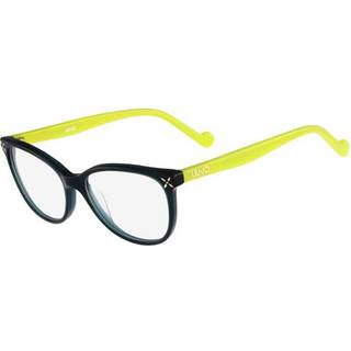 Liu Jo LJ2605 303 52 Briller Kvinder Grøn - Green - 52mm