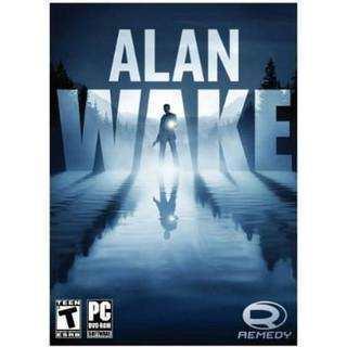 Alan Wake Franchise Steam Key GLOBAL