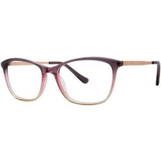 Kensie Enjoy Lyserød 52 Briller Mænd Lyserød - Pink - 52mm