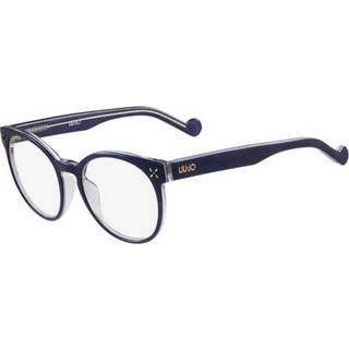 Liu Jo LJ2649 424 50 Briller Kvinder Blue - Blue - 50mm