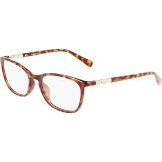 Longchamp LO2695 230 53 Briller Mænd Tortoiseshell - Tortoise - 53mm