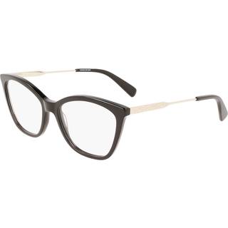 Longchamp LO2692 001 54 Briller Mænd Black - Black - 54mm