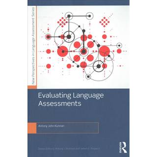 Evaluating Language Assessments