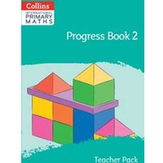 International Primary Maths Progress Book Teacher Pack: Stage 2