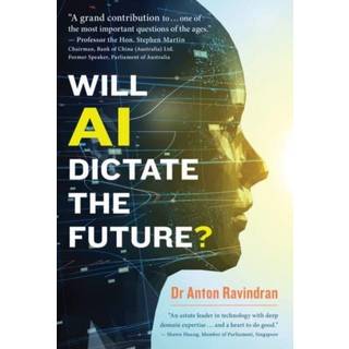 Will AI Dictate the Future?