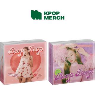 Jessica - Beep Beep