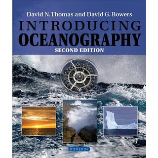 Introducing Oceanography