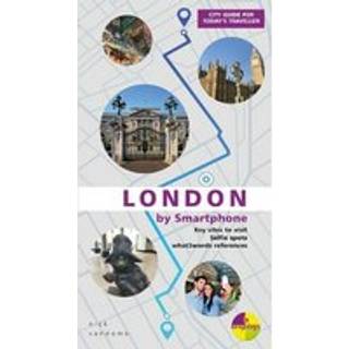 London by Smartphone