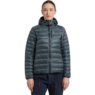 Haglöfs Roc Down Hood Mellemlag Jakke-X-small