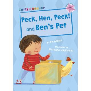 Peck, Hen, Peck! and Ben's Pet