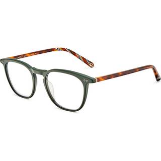 Etnia Barcelona La Gavina GRHV 49 Briller Mænd Grøn - Dark Green - 49mm