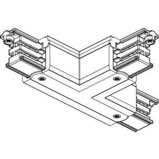 Philips GLOBAL XTS 39-2 T-kobling Sort