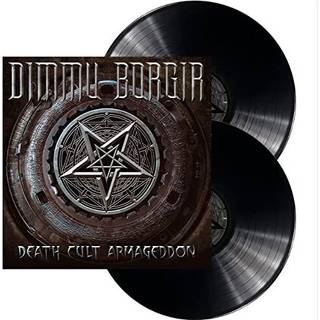 Dimmu Borgir - Death Cult Armageddon