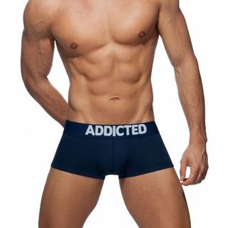 Addicted My Basic Boxer - Navy