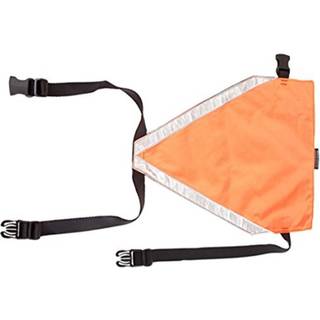 Mendota Pet Vest - Reflective Dog Vest - Made in the USA - Lille